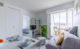 White'N Blue - Appt Cosy Proche Plage